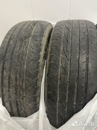 Goodyear Eagle Sport 185/65 R15