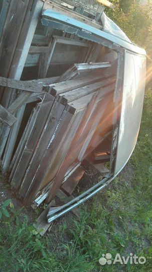 Опель астра