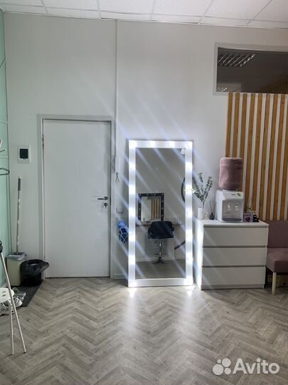 Студия красоты