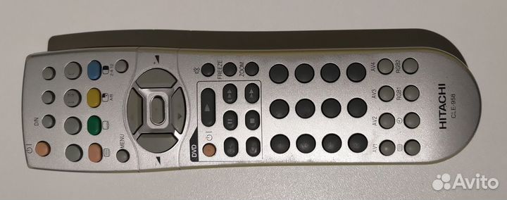 Пульты ду для телевизора