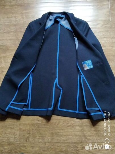 Костюм Royal Spirit, р. 164 с замерами