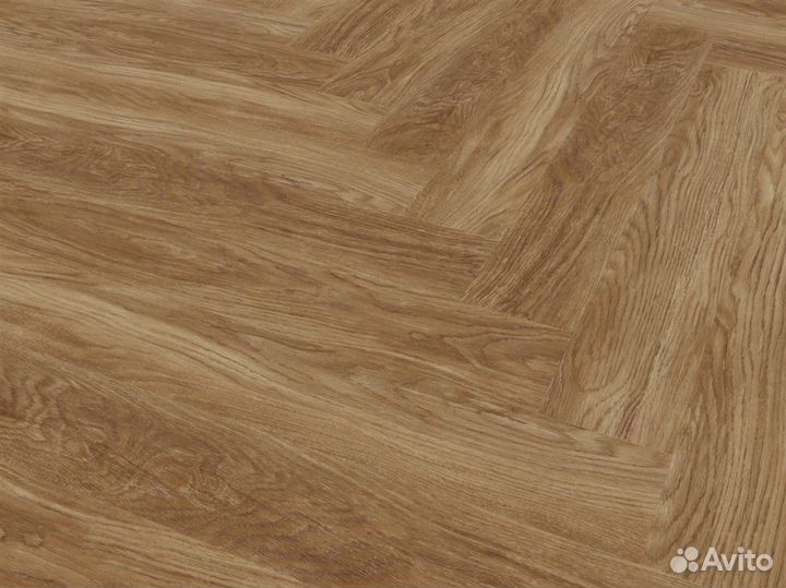 Пвх-плитка FineFlex Дуб Вармане FX-106