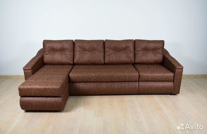 Диван трансформер Мадрид удлиненный