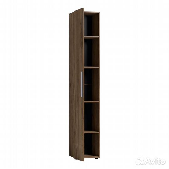 Шкаф для белья Nature 83