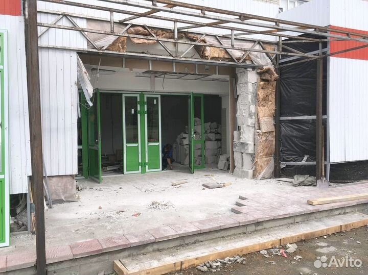 Окна пластиковые