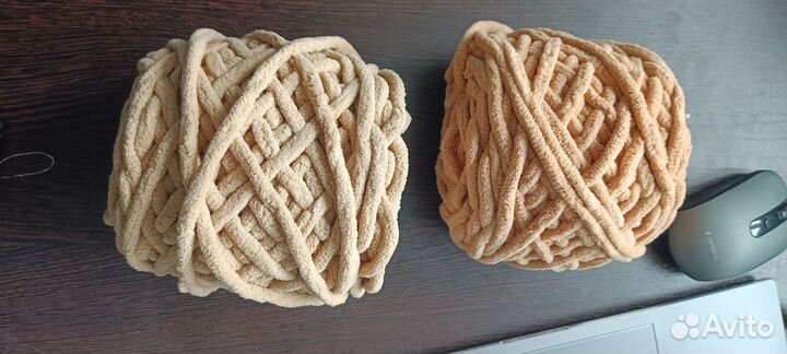 Пряжа для вязания