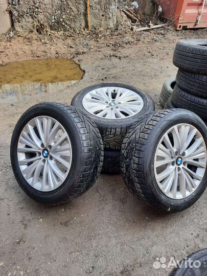 Диски на BMW x5 F 15