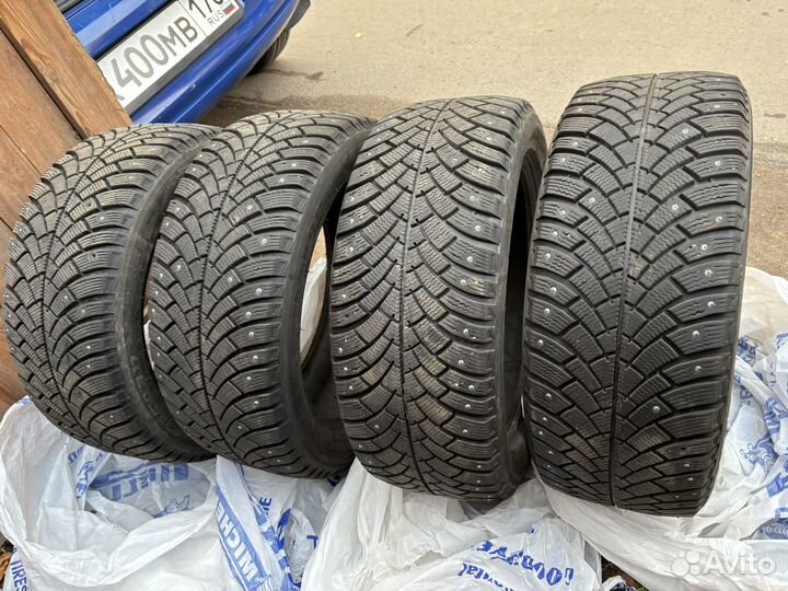 Bfgoodrich G-Force Stud 225/50 R17 98Q