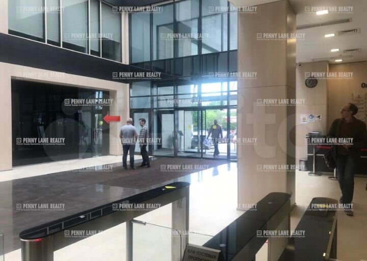 Сдам торговое помещение, 151 м²