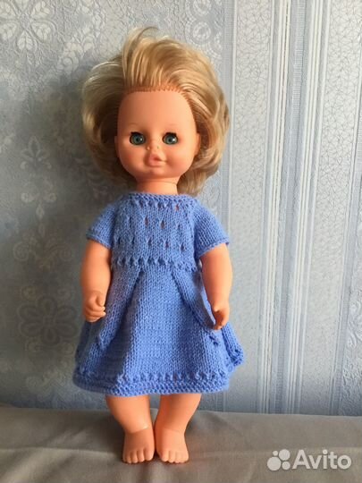 Одежда для кукол гдр