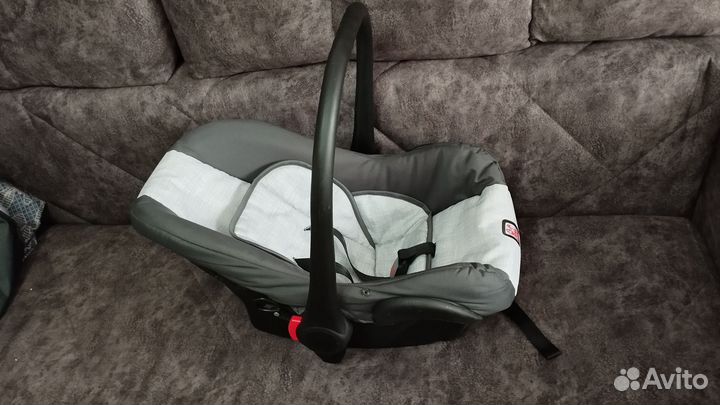 Коляска Sonic Verdi 3 в 1