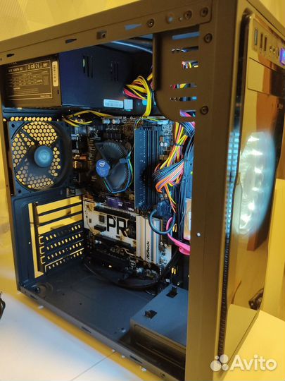 Компьютер для учебы