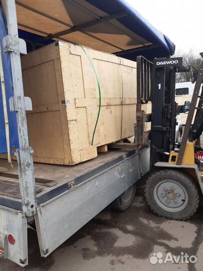 Измельчитель древесины