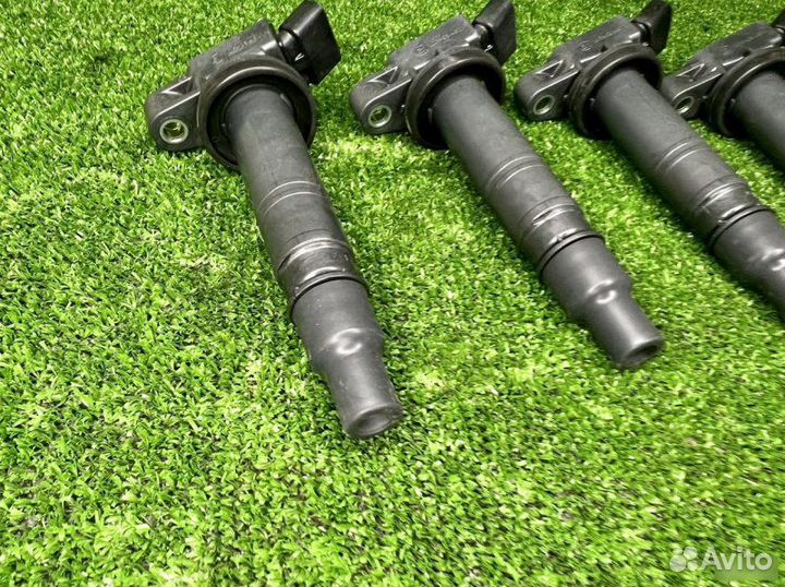 Модуль зажигания Toyota Land Cruiser Prado 150