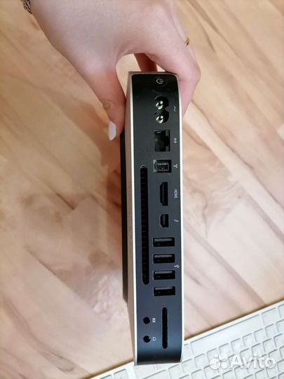 Apple Mac mini