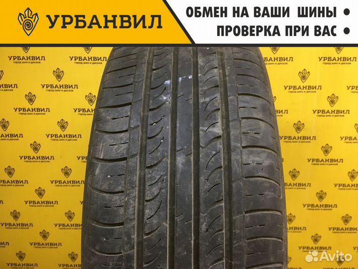 Nexen Classe Premiere CP672A 225/55 R18 98H