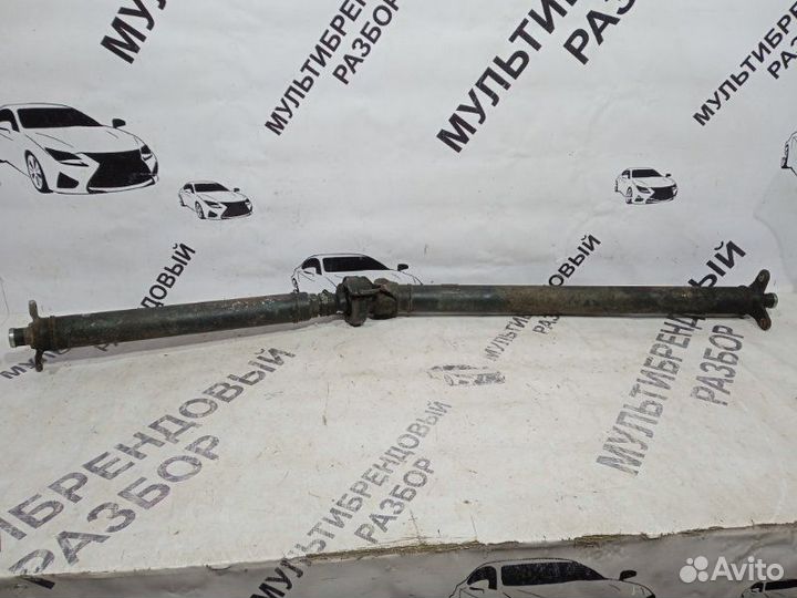 Карданный вал Lexus Ls460