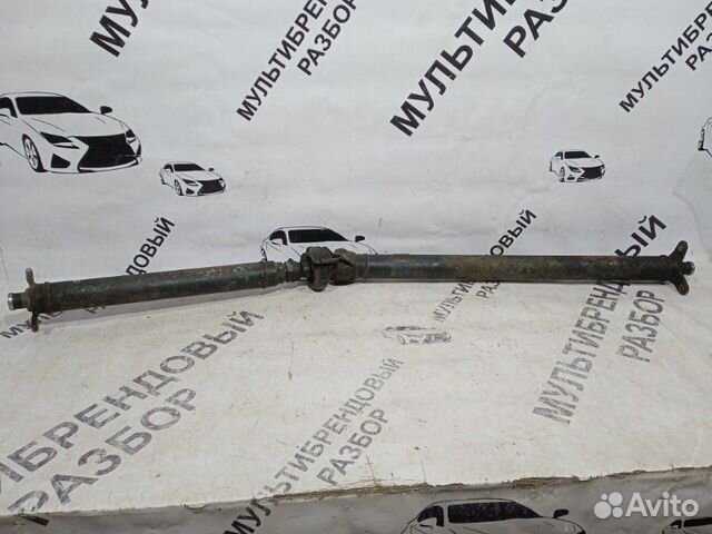 Карданный вал Lexus Ls460