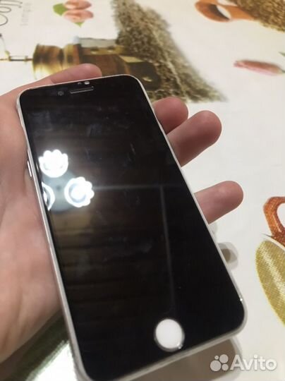 iPhone 7, 128 ГБ