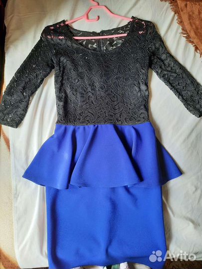 Платье женское