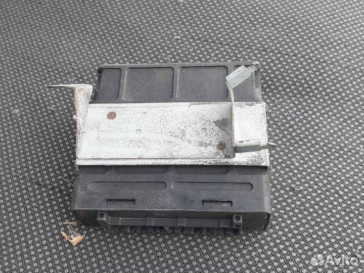 Блок управления АКПП Mitsubishi Outlander XL