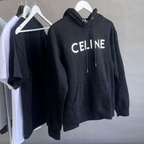 Худи Celine