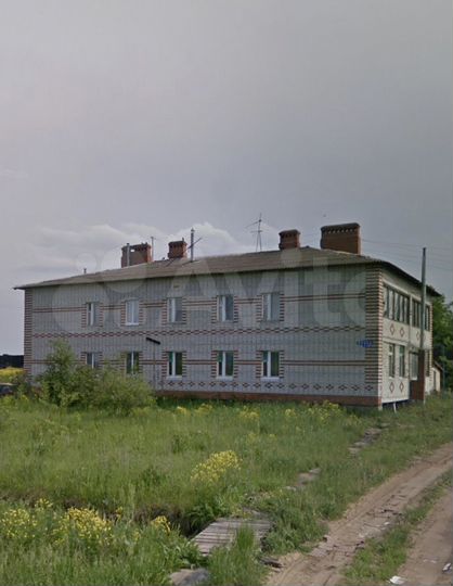 5-к. квартира, 106,8 м², 2/2 эт.
