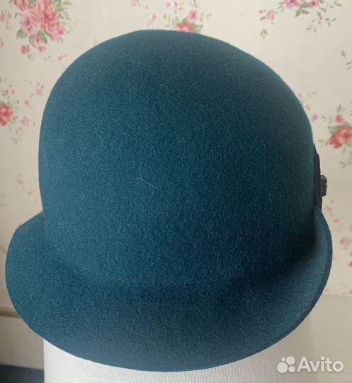 Головные уборы женские