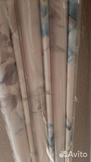 Штора рулонная