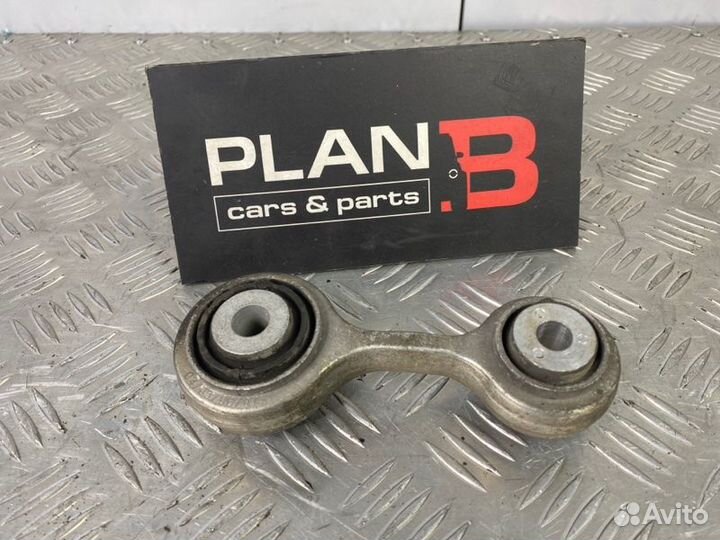 Интегральный рычаг задний Bmw 5 F10