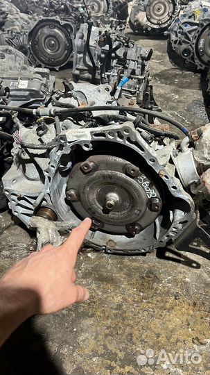 В разбор Volkswagen Toureg NF, GP