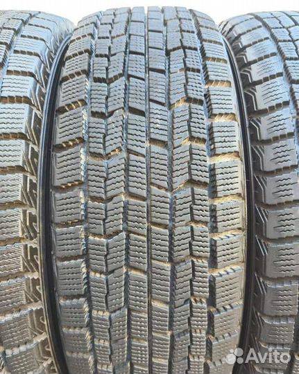 Goodyear Ice Navi Zea 195/65 R15 88Q