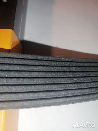 Ремень поликлиновый 8PK