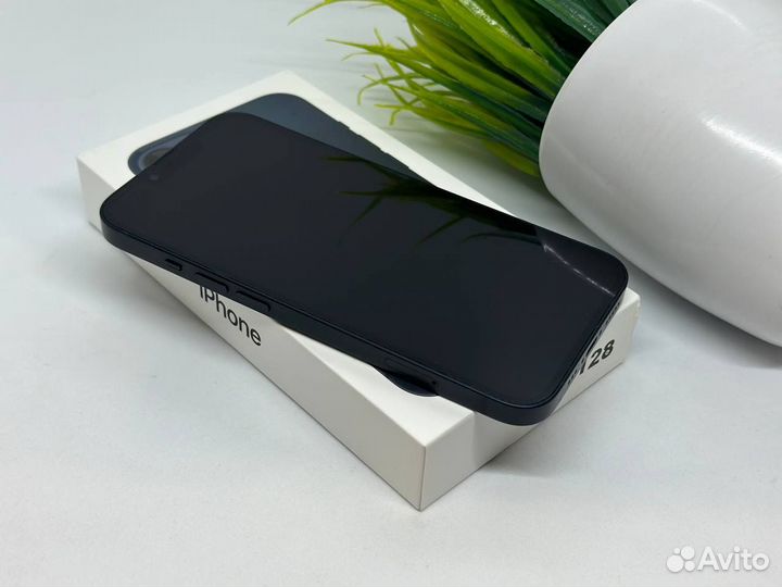 iPhone 13, 128 ГБ