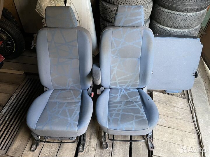 МКПП ford tourneo connect transit