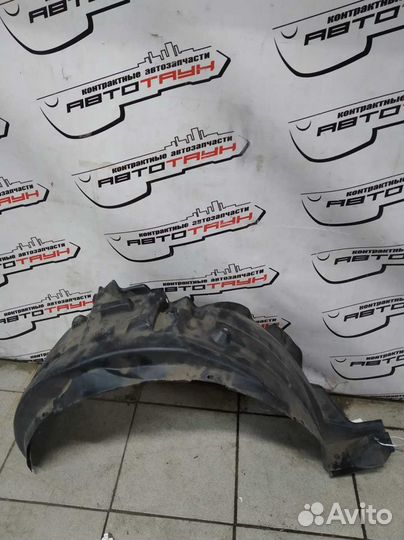 Подкрылок toyota lexus aristo GS300 GS400 GS430 JZS160 JZS161 UZS160 UZS161 передний левый задняя ча