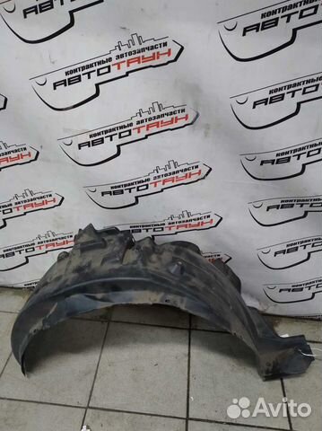 Подкрылок toyota lexus aristo GS300 GS400 GS430 JZS160 JZS161 UZS160 UZS161 передний левый задняя ча