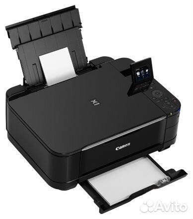 Canon pixma MG5240