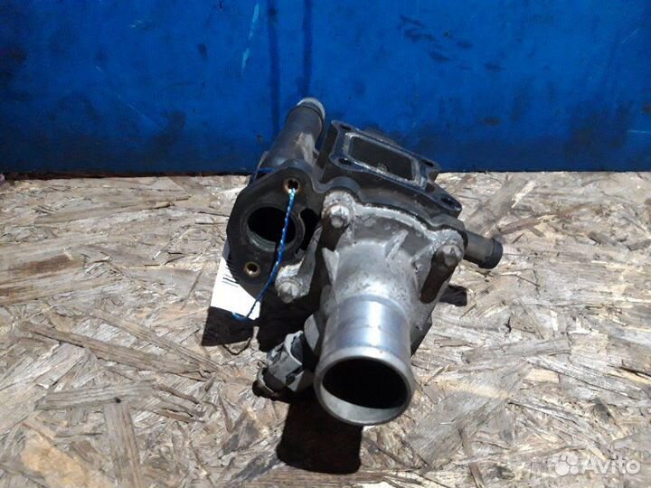 Корпус термостата Opel Astra H 1.8 Z18XER