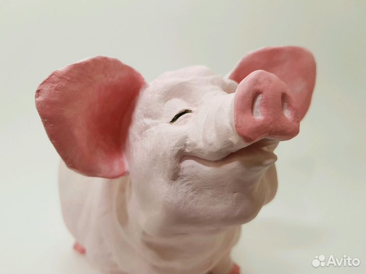 Копилка Свинья