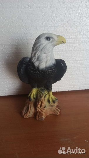 Садовые фигуры из полистоуна