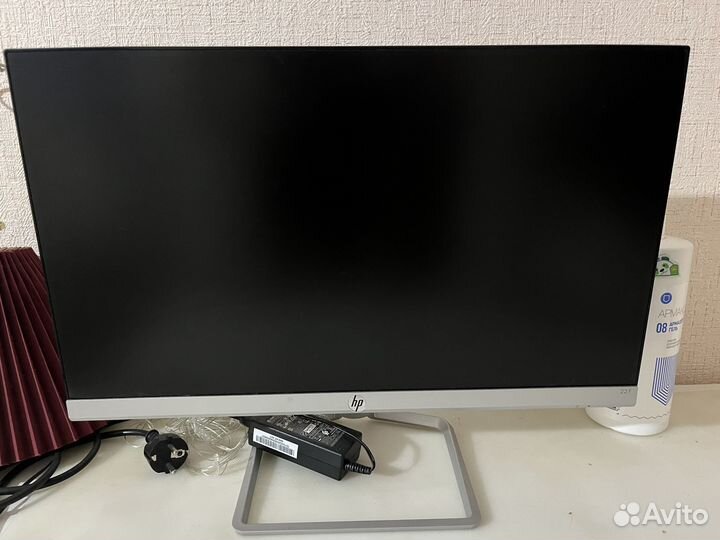 Монитор HP 22f