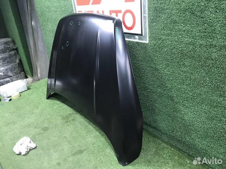 Капот Ford Kuga