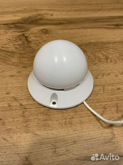 Пожарный извещатель