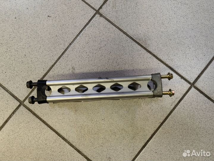 Проставка руля BRP ski-doo Summit