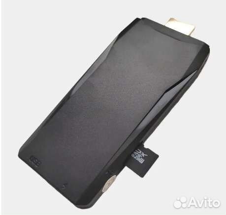 Игровая приставка game stick, dendy, sega