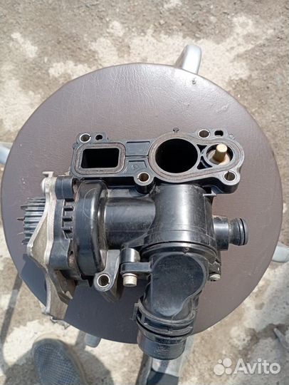 Помпа охлаждения Volkswagen Tiguan 2.0 TSI