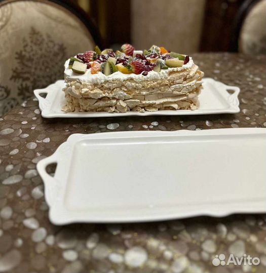 Поднос (рулетница)