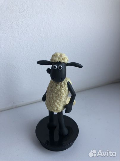 Фигурки из фильмов/мультфильмов