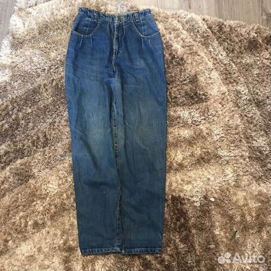 Джинсы robert Lewis оригинал